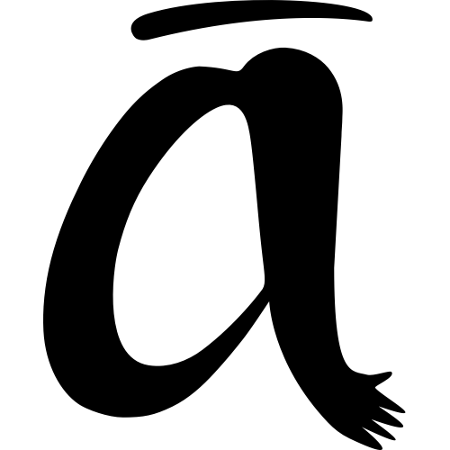 Logo de Sāma.