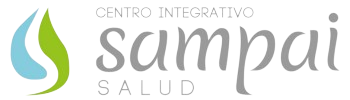 Logo de Sampai Salud - Centro Integrativo