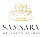 Logo de Samsara Wellness Studio