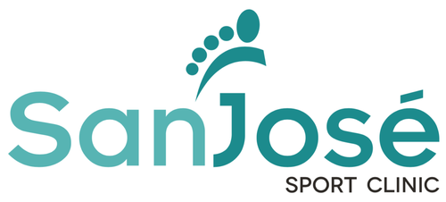 Logo de SAN JOSÉ SPORT CLINIC