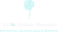 Logo de SANA HOLISTIC THERAPIES