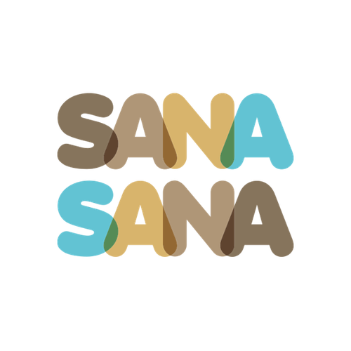 Logo de Sana Sana