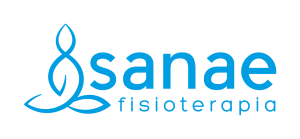 Logo de Sanae fisioterapia