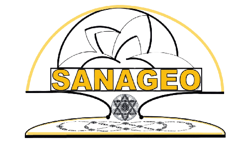 Logo de Sanageo