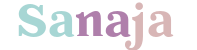 Logo de Sanaja Beauty