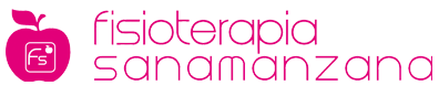 Logo de Sanamanzana