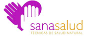 Logo de SanaSalud