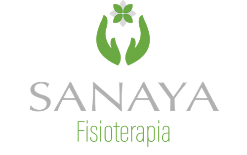 Logo de Sanaya