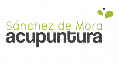 Logo de Sanchez de Mora Acupuntura