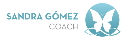 Logo de Sandra Gómez Coach