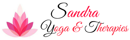 Logo de Sandra Yoga & Therapies