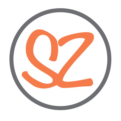 Logo de Sandra Zamorano