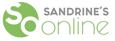 Logo de Sandrine's Pilates