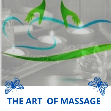 Logo de Sanfar Massage Deportivo