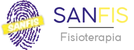 Logo de SANFIS Fisioterapia