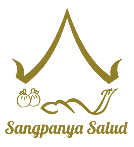 Logo de SangpanyaSalud