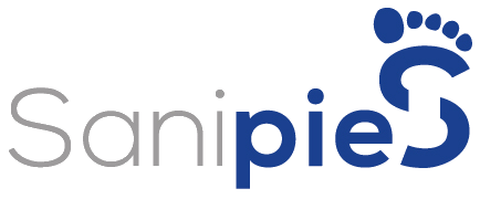 Logo de Sanipies