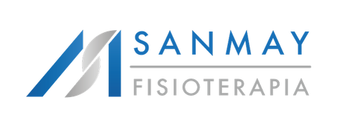 Logo de Sanmay Fisioterapia Toledo