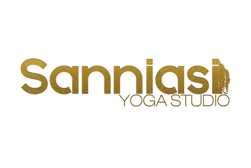 Logo de Sanniasi Yoga Studio