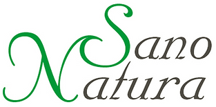 Logo de Sano Natura