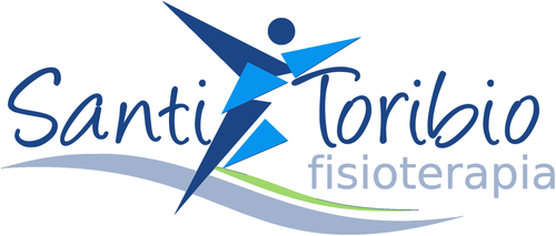 Logo de Santi Toribio Fisioterapia