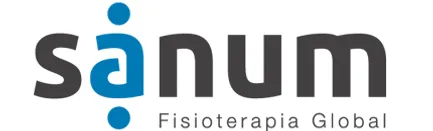 Logo de Sanum Fisioterapia Global
