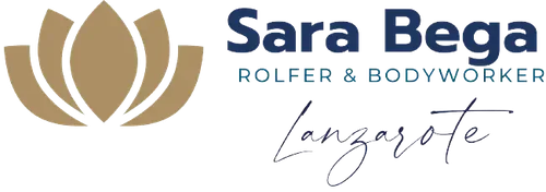 Logo de Sara Bega