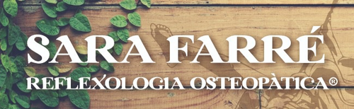 Logo de Sara Farré