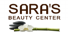 Logo de Sara's Beauty Center