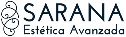 Logo de Sarana Centro de Rejuvenecimiento Estético Avanzado