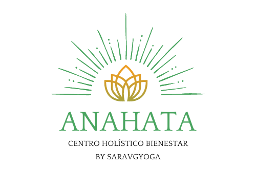 Logo de Saravgyoga