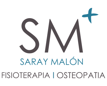 Logo de Saray Malón