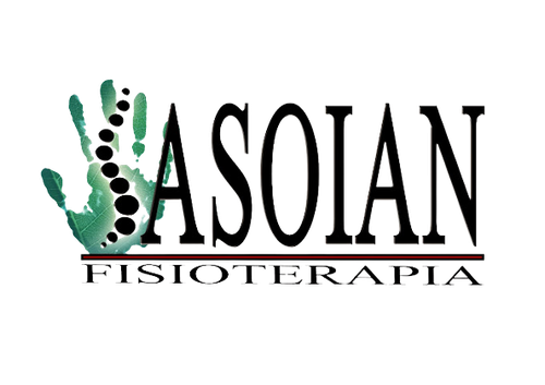 Logo de SASOIAN BERMEO FISIOTERAPIA