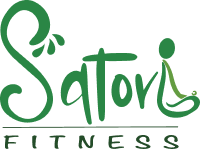 Logo de Satori Fitness