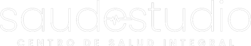 Logo de SAUDESTUDIO