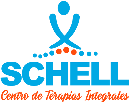 Logo de SCHELL | CENTRO DE TERAPIAS INTEGRALES