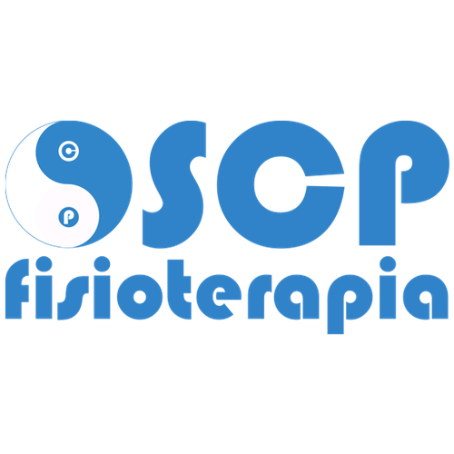 Logo de SCP Fisioterapia