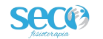 Logo de Seco Fisioterapia
