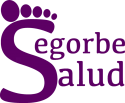 Logo de Segorbesalud. Nutrición, Fisioterapia y Podología Segorbe.