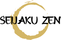 Logo de Seijaku Zen Centro de Bienestar