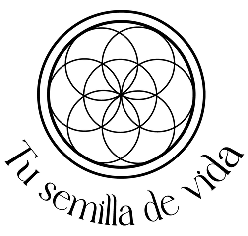 Logo de Semillas de Vida
