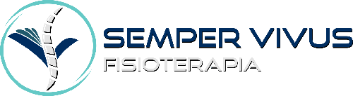 Logo de Semper Vivus Fisioterapia