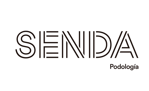 Logo de SENDA