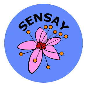 Logo de Sensay Granada