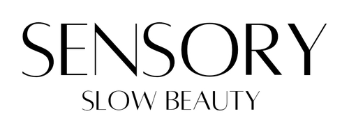 Logo de Sensory Slow Beauty