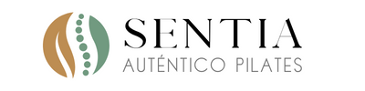 Logo de Sentia Pilates Center Pontevedra