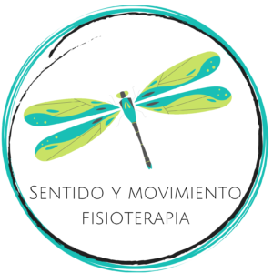 Logo de Sentido y movimiento fisioterapia