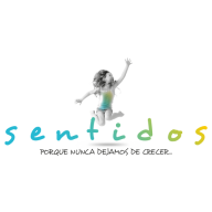 Logo de SENTIDOS. Logopedia, Psicología y Pedagogía.