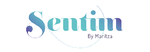 Logo de Sentim Espai de Masajes