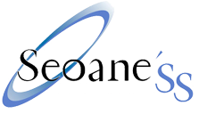 Logo de Seoane,ss Peluqueria Estética.